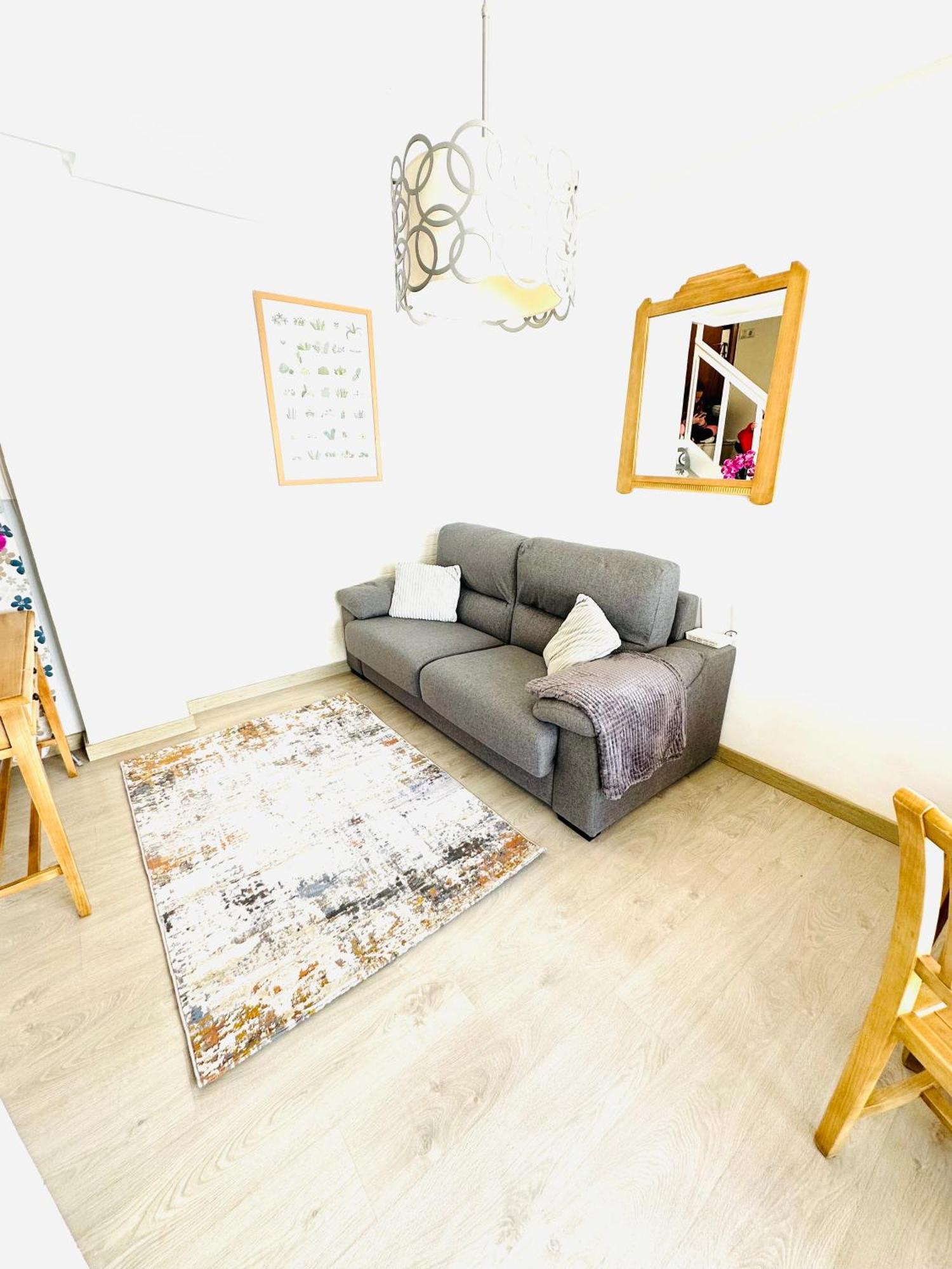 Duplex By The Sea Leilighet Benalmádena Eksteriør bilde