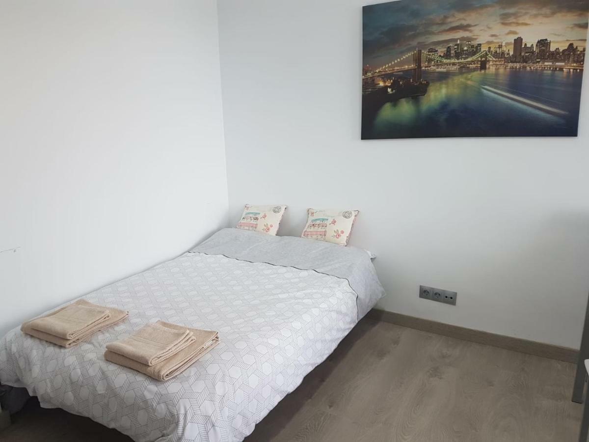 Duplex By The Sea Leilighet Benalmádena Eksteriør bilde